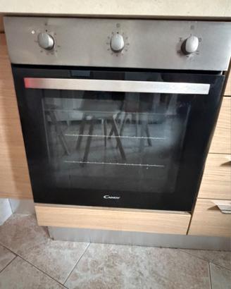 Forno Candy