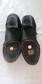 scarpe danza