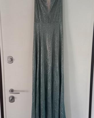 vestito da sera 