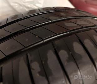 4 Pneumatici Bridgestone Turanza 195/55 R16 