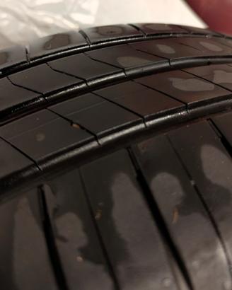 4 Pneumatici Bridgestone Turanza 195/55 R16 