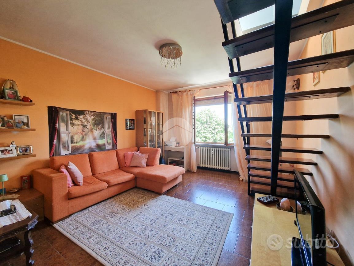Appartamento – San Damiano d'Asti, Lavezzole - Vista 5