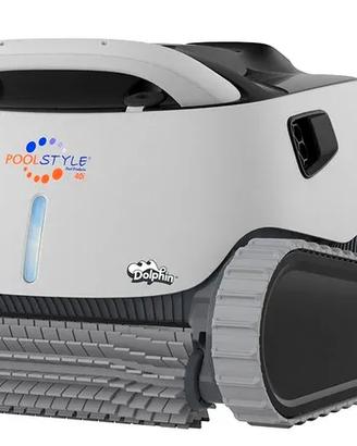 Robot Piscina Dolphin Poolstyle 40i IOT MY2026