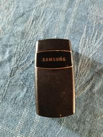 Orologio Vintage Samsung 