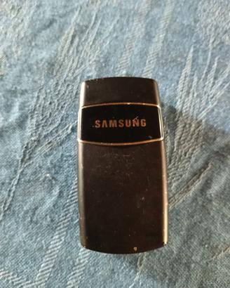 Orologio Vintage Samsung 