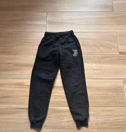 Pantaloni Juve bambino