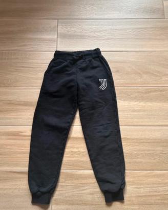 Pantaloni Juve bambino