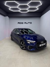 Audi A3 SPB 35 TDI Business Advanced