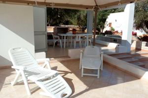 PAJARA SALENTINA- TRULLO in Salento