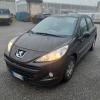 Peugeot 207 1.4 8V 75CV 3p. Energie