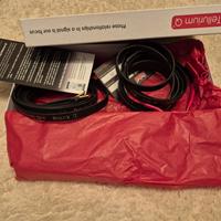 Cavi altoparlanti Tellurium Q Black II