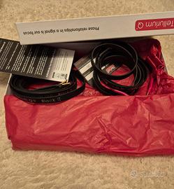 Cavi altoparlanti Tellurium Q Black II