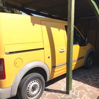 Ford transit connect s20