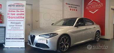 Alfa Romeo Giulia 2.2 Turbodiesel 160 CV Super