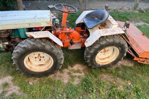 Pasquali 923