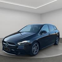 Mercedes Classe B 180 d Advanced Plus AMG Line aut