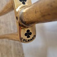 Colnago Mexico forcella