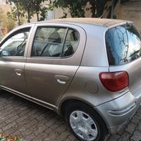 Yaris 1,3 benzina 5 porte Albano Laziale 