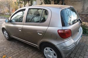 Yaris 1,3 benzina 5 porte Albano Laziale 