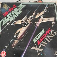Star Wars X Wing Takara originale