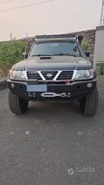 Patrol Gr 3.0Y 61