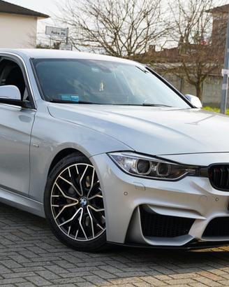 BMW 335 i 306CV Active Hybrid 3 Luxury 2015 - FULL