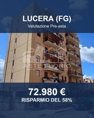 Immobile in asta di 147 m² con più di 5 locali e b