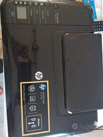 Stampante multifunzione HP DESKJET 3050