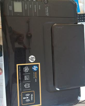 Stampante multifunzione HP DESKJET 3050