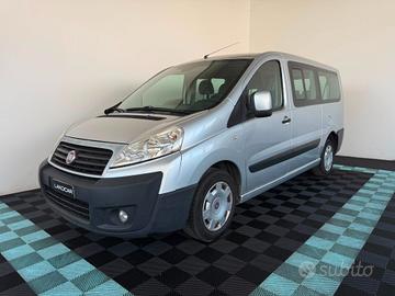 Fiat Scudo PANORAMA 2.0 MJT 9 POSTI