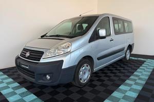 Fiat Scudo PANORAMA 2.0 MJT 9 POSTI