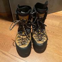 scarponi La Sportiva Nepal Evo 40