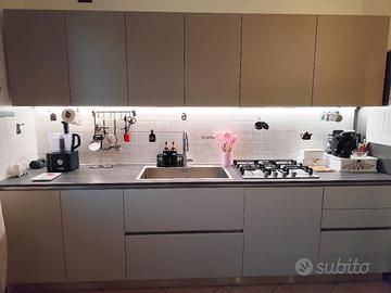 cucina Idea Uno Arreda