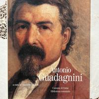 Antonio Guadagnini libro