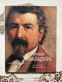 Antonio Guadagnini libro