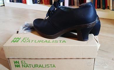Scarpa da donna El Naturalista