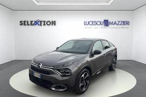 CITROEN C4 3ª serie - C4 BlueHDi 130 S&S EAT8 Max