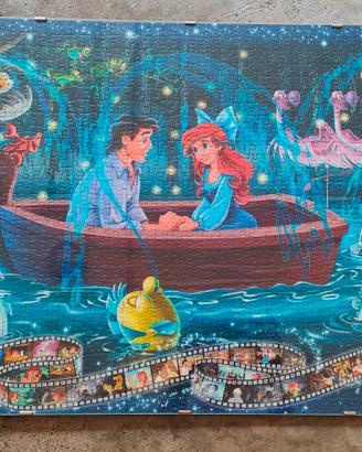 Puzzle Ravensburger Disney