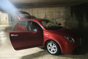 Alfa MiTo 105cv - Neopatentati - Manutenzione TOP