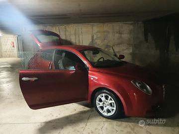 Alfa MiTo 105cv - Neopatentati - Manutenzione TOP