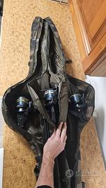 mulinelli penn rival 8000 lc