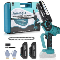 MINI MOTOSEGA ELETTRICA