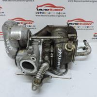Turbina alfa romeo 4c 1.50 tbi rf663