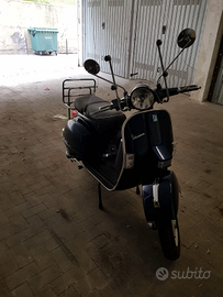 Vespa px 150 anno 2007