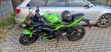 kawasaki ninja 650 krt 69cv