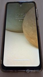 Samsung A12