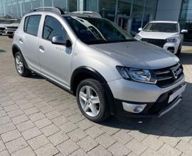 Dacia Sandero Stepway 0.9 tce Prestige 90cv