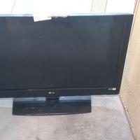 TV LG 37"HD
