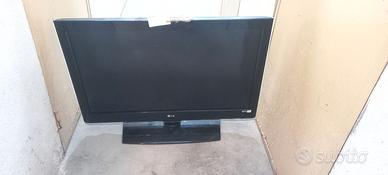 TV LG 37"HD