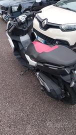 Scooter BMW  C 400 x